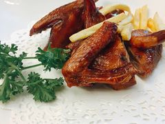 -潮福城大酒楼·潮粤菜·港式点心(阳光城店)