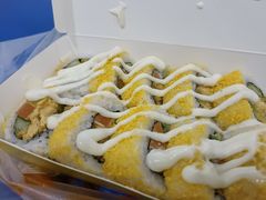 招牌黄金脆-N多寿司(融创茂负一楼店)