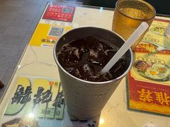 -龙记·香港茶餐厅(海上世界店)