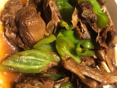 -明州小宴(文化广场店)
