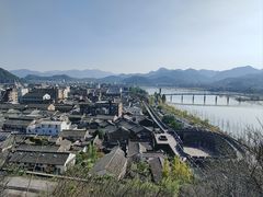 -台州府城(江南长城)