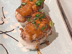-饭团匠·料理小食堂(玉林店)