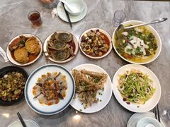 -红灯笼龙凤饭店(宁波老字号店)