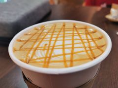 -NOVAE CAFE 咖啡·可颂(望京店)