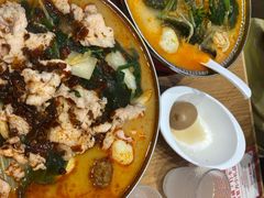 -喜家德虾仁水饺(华强天虹店)