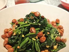 -鑫裕园三个拿手菜(白堤路店)