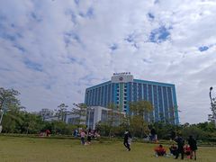-仙湖旅游度假区