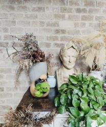 -荷玛高端新娘跟妆团队·彩妆培训