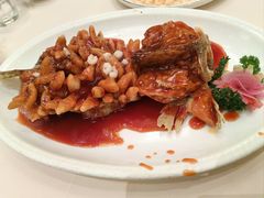 -得月楼·省级非遗·传统苏帮菜(观前店)