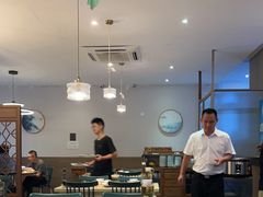 -江南驿·二十余年创意杭帮味(良渚玉鸟集店)