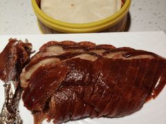 -小京廷北京烤鸭|山野贵州菜(梵华里店)