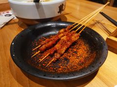 -和府捞面(壹方天地店)