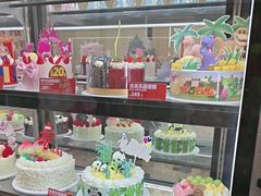 -味多美蛋糕(古城店)