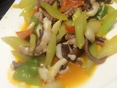 -渔傅·蓝海岸霞浦海鲜(正祥店)