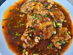 -无味饭店(九眼桥商业文化广场店)