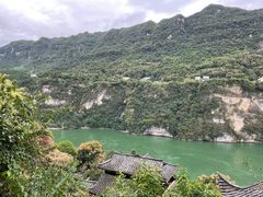 -三峡人家风景区