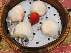 -赏点粤式点心(广州塔店)