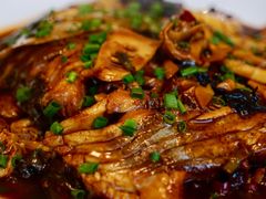 -壹只菜·崇明本地特色菜(崇明南门店)