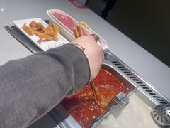 -海底捞火锅(吴中路店)