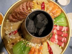 -鼓楼东街老火锅(鼓楼店)