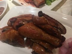 -凯鸽酒楼(操场城店)