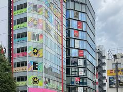 -秋叶原电器街