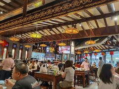-龍聚祥烧麦馆(万达店)