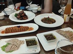 -长兴菜馆(高桥店)