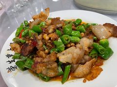 -荣生萝卜汤饭店