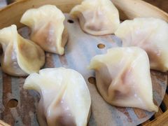 -海胆小馆(东北水饺·春柳店)