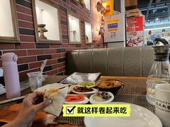 -岗底斯尼泊尔餐厅(万达店)
