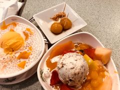-松记糖水店(铜锣湾分店)