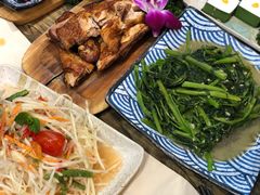 -Hi YOU你的饭局泰餐厅(雍和宫店)