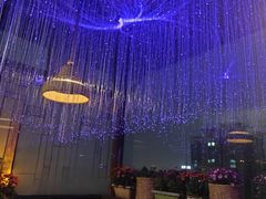 -萨芭蒂高空花园餐酒吧