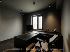 -研筑国际设计事务所(总店)