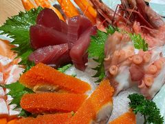 -津之港·日本料理·铁板烧