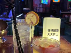 -光音瓦特俱乐部(高新店)