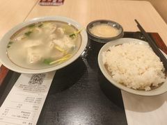 -永和大王(北京站内一店)