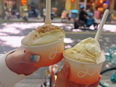 -Dip in Gelato(富民路店)