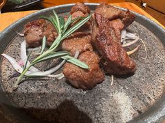 -月龍吟(朝龙汇店)