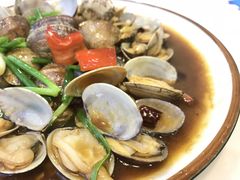 -鑫悦楼煎蟹·16年海鲜大排档