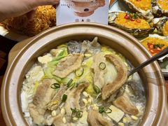 -郑庄脂渣海鲜楼(九水路店)