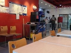 大堂-勾魂凉皮(西二旗辉煌国际店)