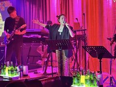 -音乐房子·Vintage Live Bar(玉林总店)