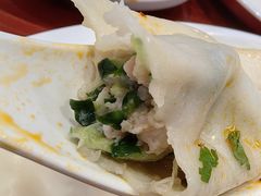 -喜家德虾仁水饺(世纪大都会店)