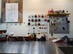 -醒味咖啡馆(南市桥巷店)