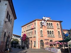 -华谊兄弟（长沙）电影小镇