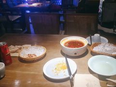-向川南·水煮鱼·川菜(和平里店)