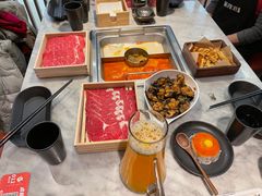 -新辣道鱼火锅(领展购物广场·中关村店)