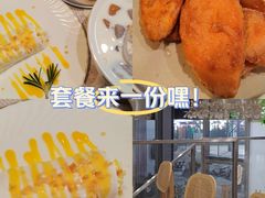 -夏羽记甜品(小榄大信店)
